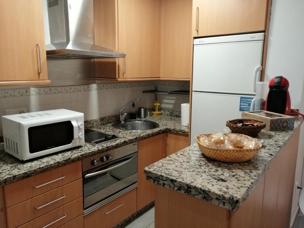 Chimihome Кордова Екстер'єр фото