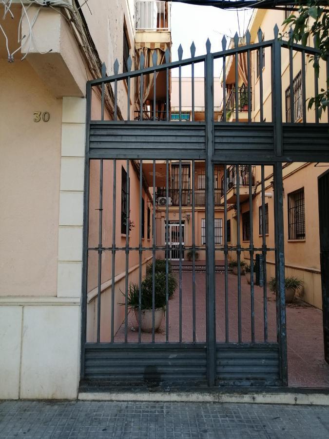 Chimihome Кордова Екстер'єр фото